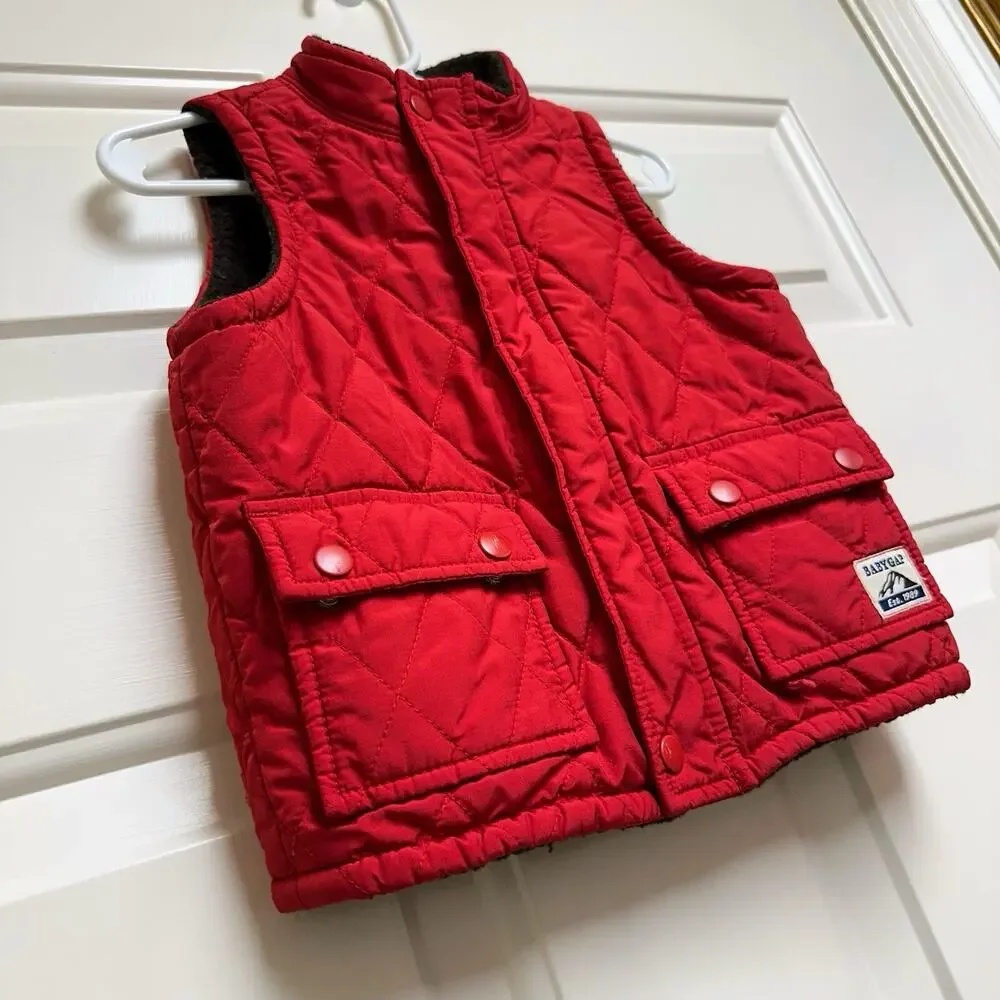 GAP vintage babygap